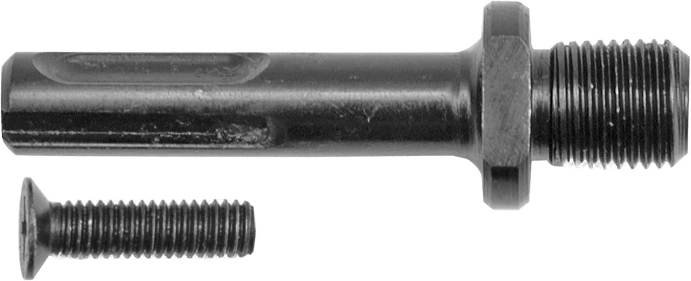 Adapteris SDS plus su varžtu grąžto griebtuvui 1/2-20UNF (79800)