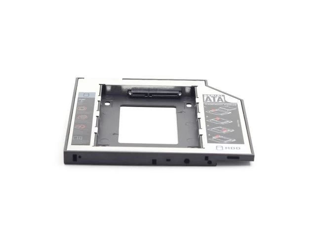 Adapteris, Skirtas 2,5 Colio Diskui Montuoti į 5,25 Colio Lizdą Hdd Rėmelio Adapteris Iš 5,25 į 2,5 Gembird Adapteris, Skirtas 2,5 Colio Diskui Montuoti į 5,25 Colio Lizdą Hdd Rėmelio Adapteris Iš 5,25 į 2,5 Gembird
