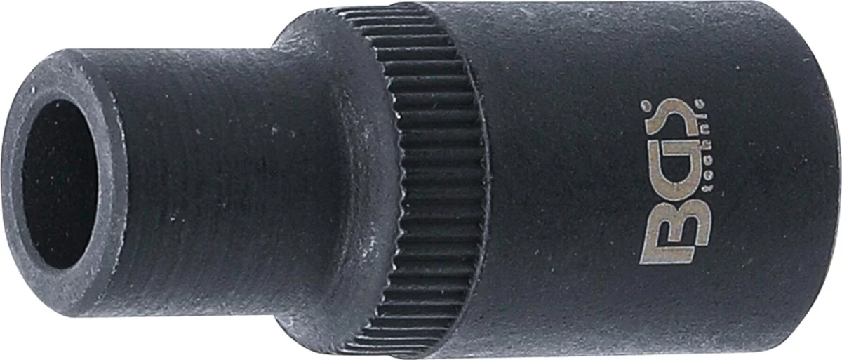 Adapteris sriegikliams | 10 mm (3/8) | 6.4 mm (72104)