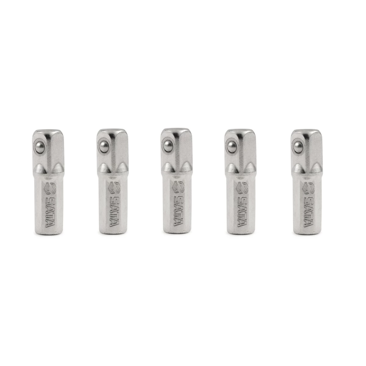 Adapteris suktuvui 1/4 (5vnt)