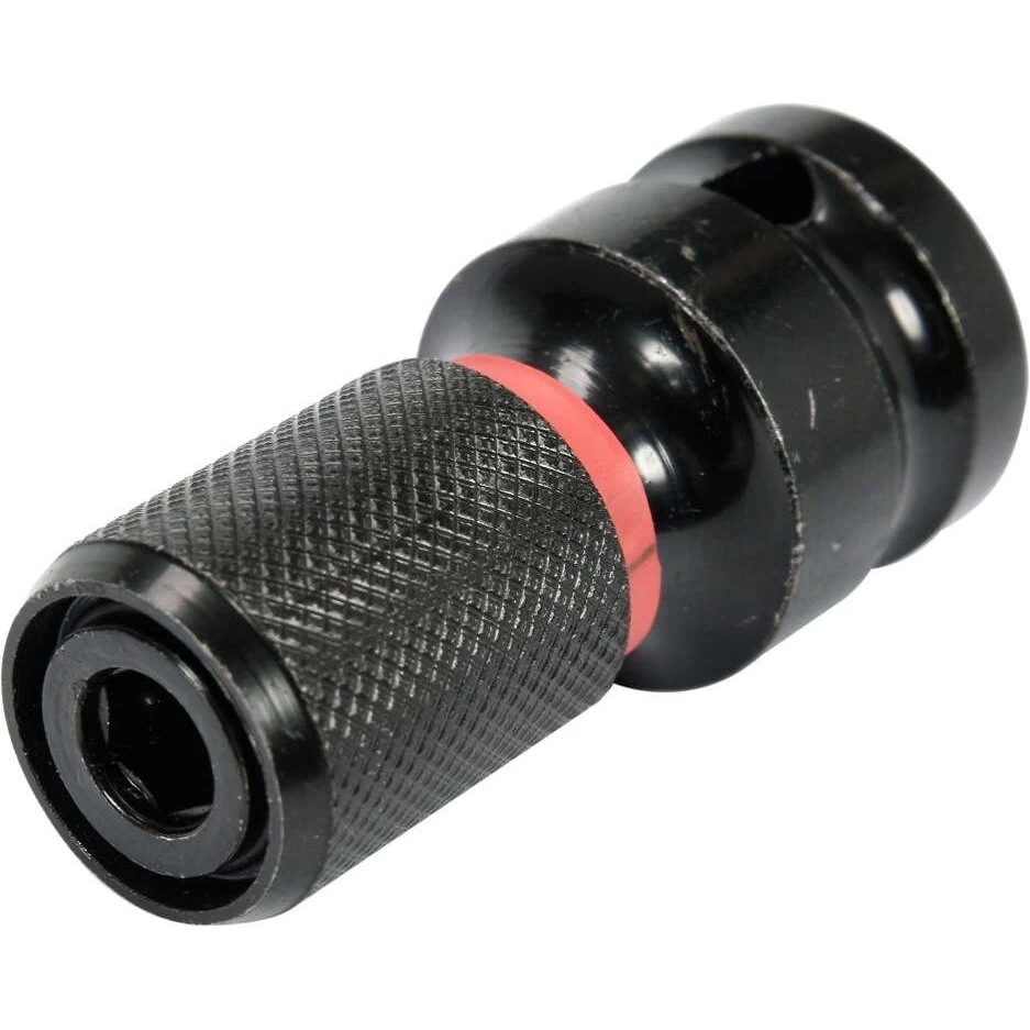 Adapteris suktuvui smūg. 1/2 - HEX 1/4 , 50mmL