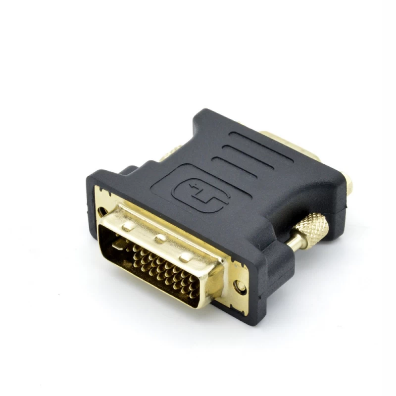 Adapteris Tb Dvi-i (m) - Vga (f) Dvi-i - Vga Aktbxvadvimvgaf