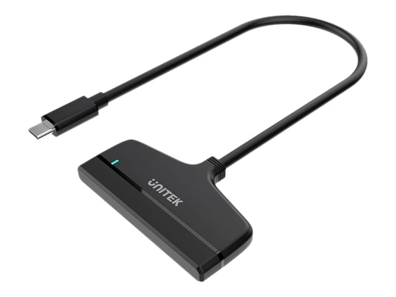 Adapteris Unitek Y-1096a Usb 3.1 C Tipo - Sata