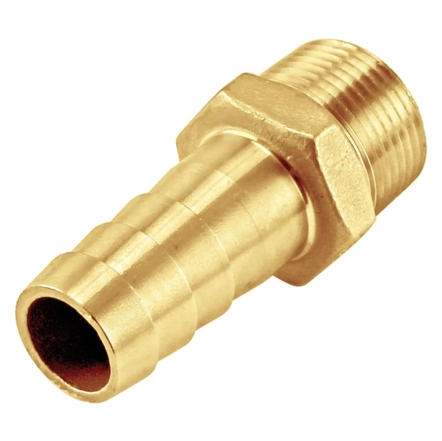 Adapteris žarnai su išoriniu sriegiu | 3/4 - 18 mm (AET34-18)