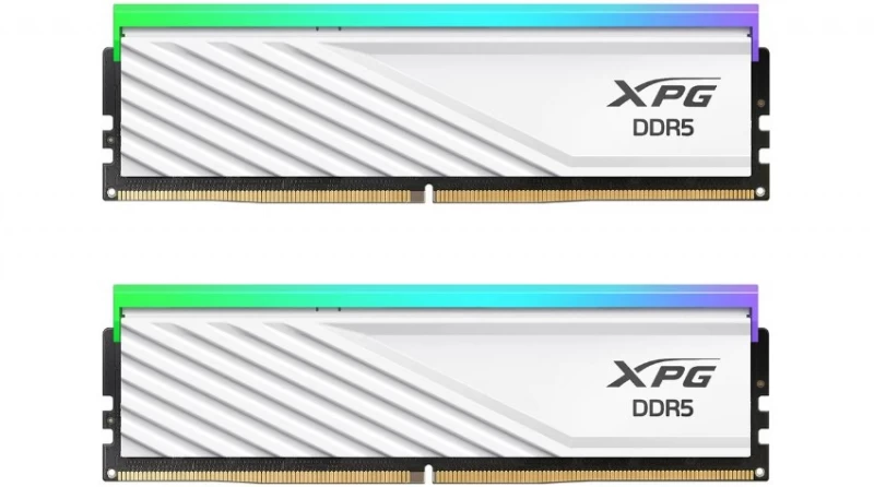 Adata Atmintis (udimm/ddr5/32 Gb/6400mhz/1.35v/32cl/dual)