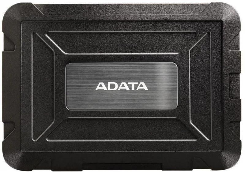 Adata Diskų Korpusas Aed600u31-cbk