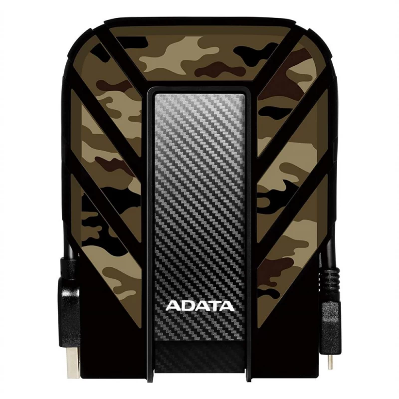 Adata Hd710m Pro Išorinis Kietasis Diskas (1tb /moro )