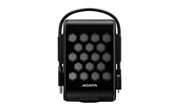 ADATA HD720 external hard drive 2000 GB Black