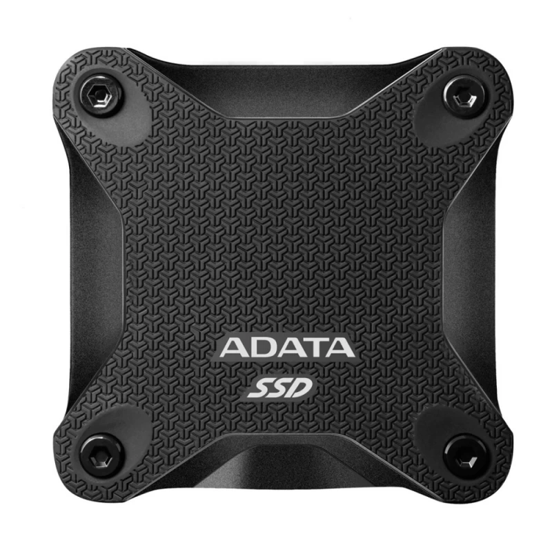 Adata Sd620 Išorinis Ssd Diskas (512 Gb / Juodas )