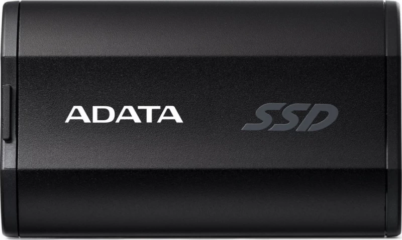 Adata Sd810 Išorinis Ssd Diskas (2 Tb / Juodas )