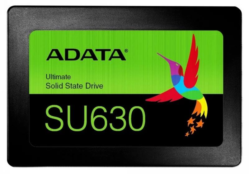 Adata Su630 960 Gb Ssd (2,5″ / 960 Gb )