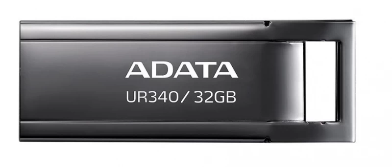 Adata Ur340 32 Gb Black (32 Gb / Juoda )