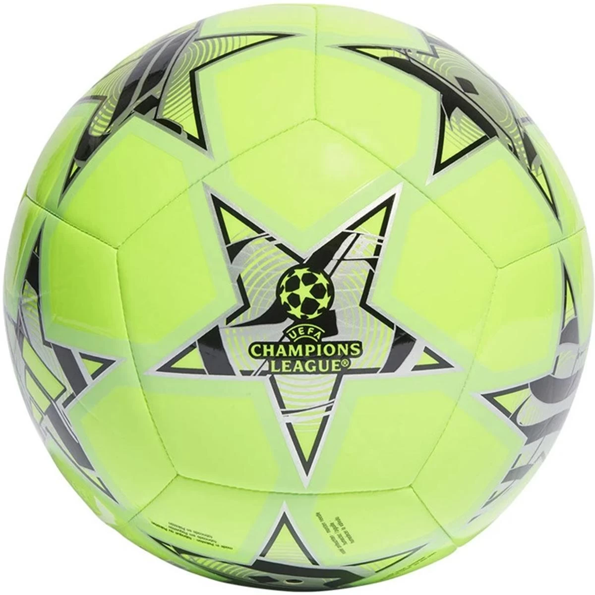 Adidas Champions League Club Football Ia0949 R.5