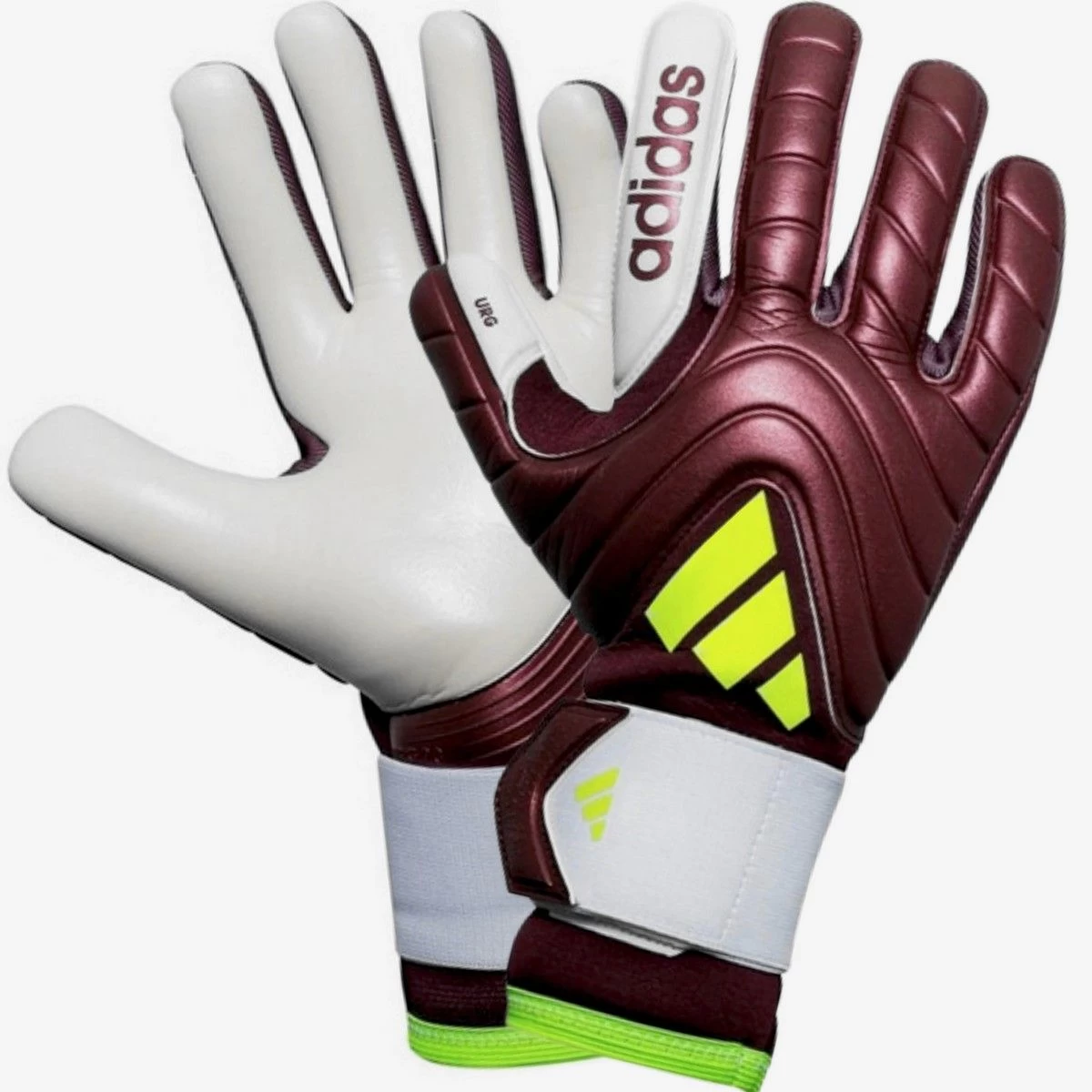Adidas Copa Gl Lge Vartininko Pirštinės Iq4012 R.8