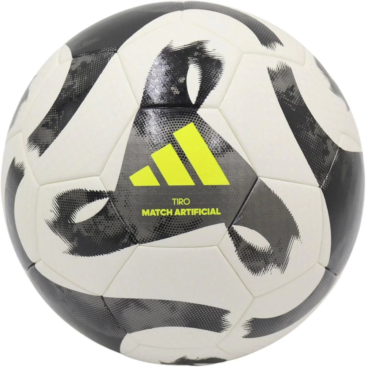 Adidas Futbolas Ht2423 R.5
