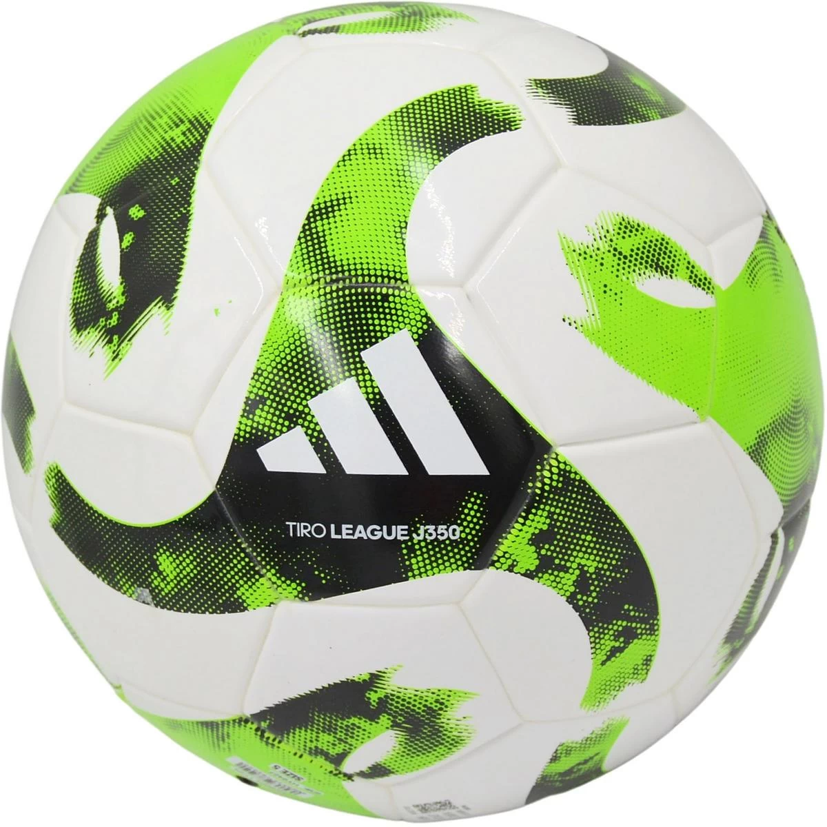 Adidas Futbolas Ht2427 R.5