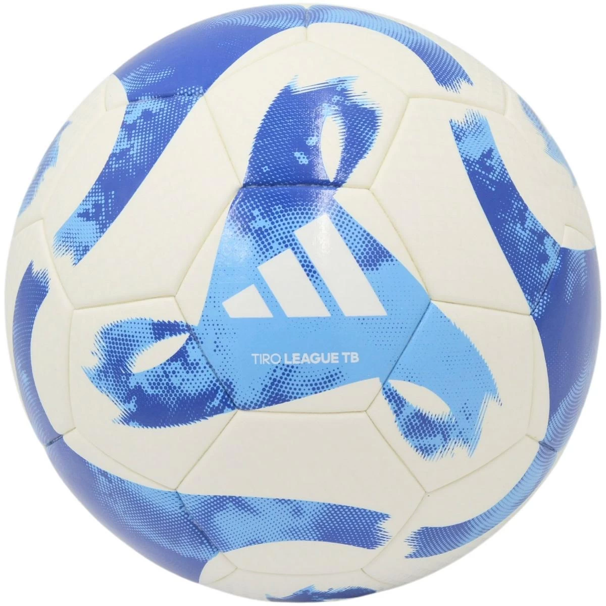 Adidas Futbolas Ht2429 R.5