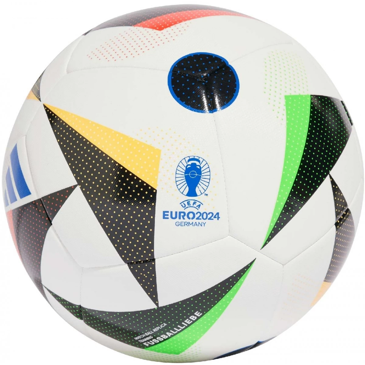 Adidas Futbolo Euro 2024 In9366 Traning R.5