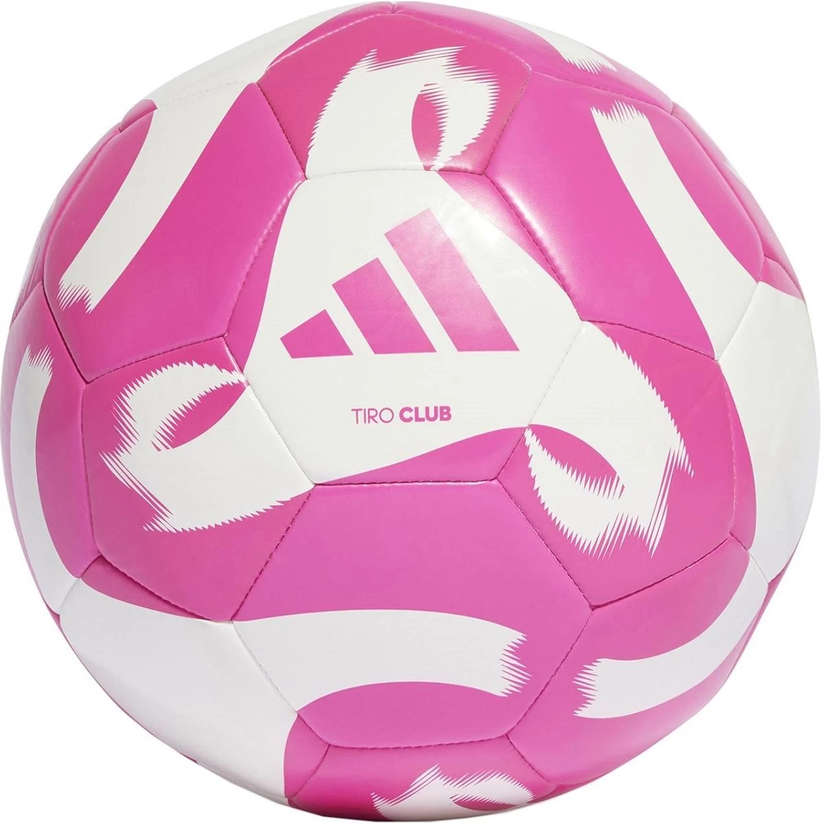 Adidas Tiro Club Football Hz6913 R.4