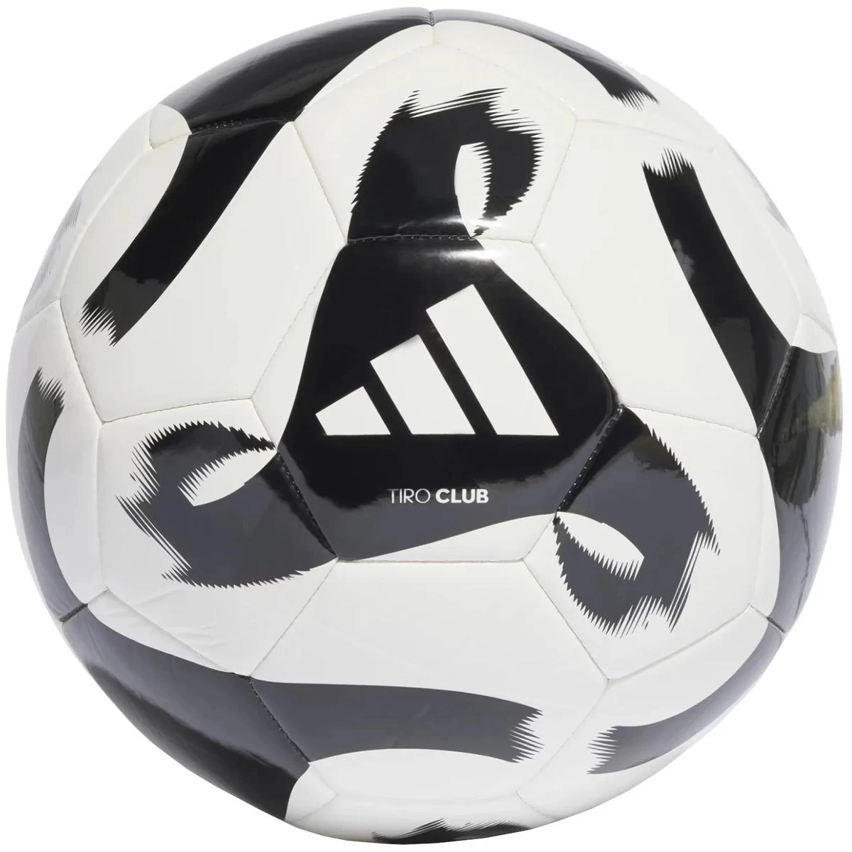 Adidas Tiro Club Futbolo Kamuolys Ht2430 R.3