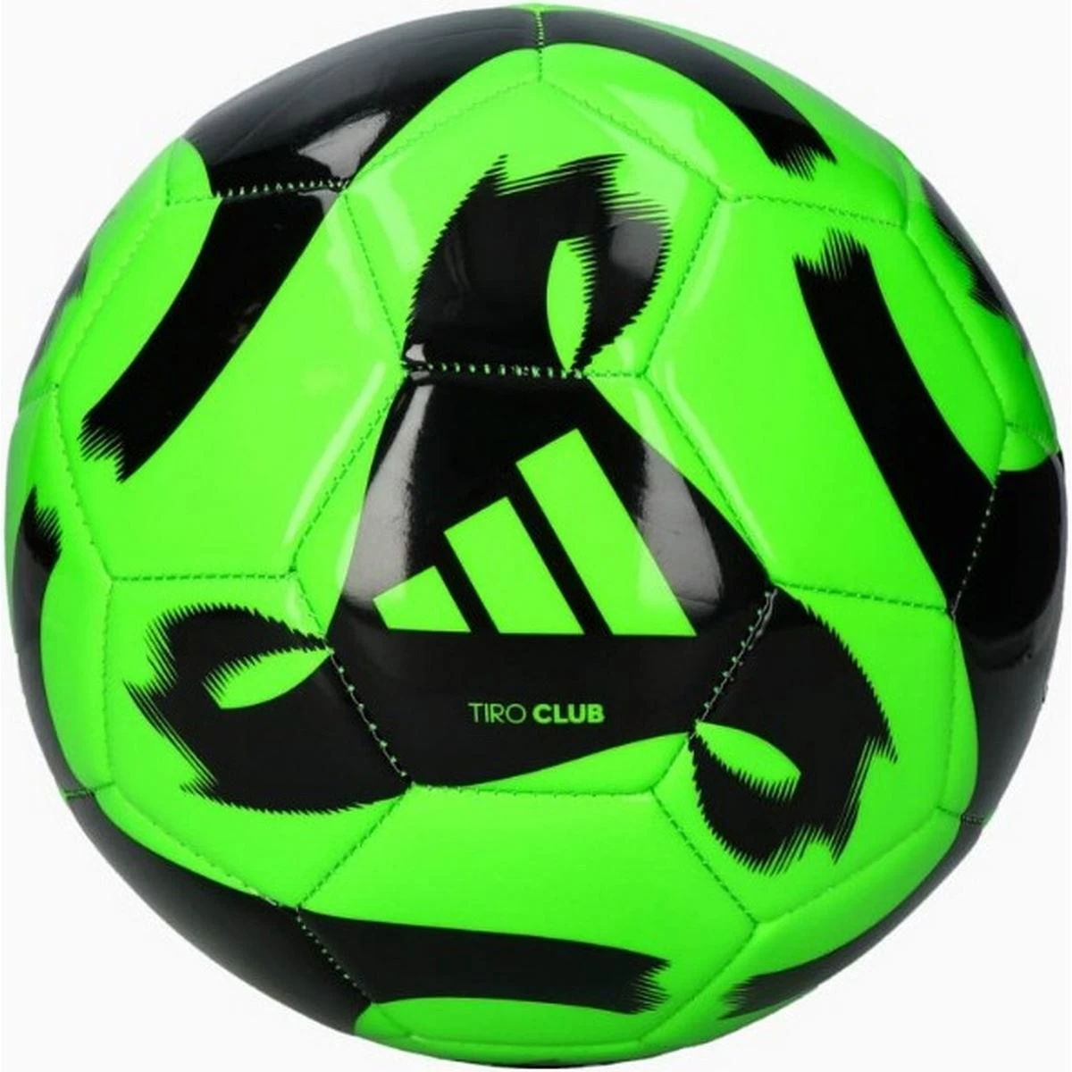 Adidas Tiro Club Futbolo Kamuolys Hz4167 R.4