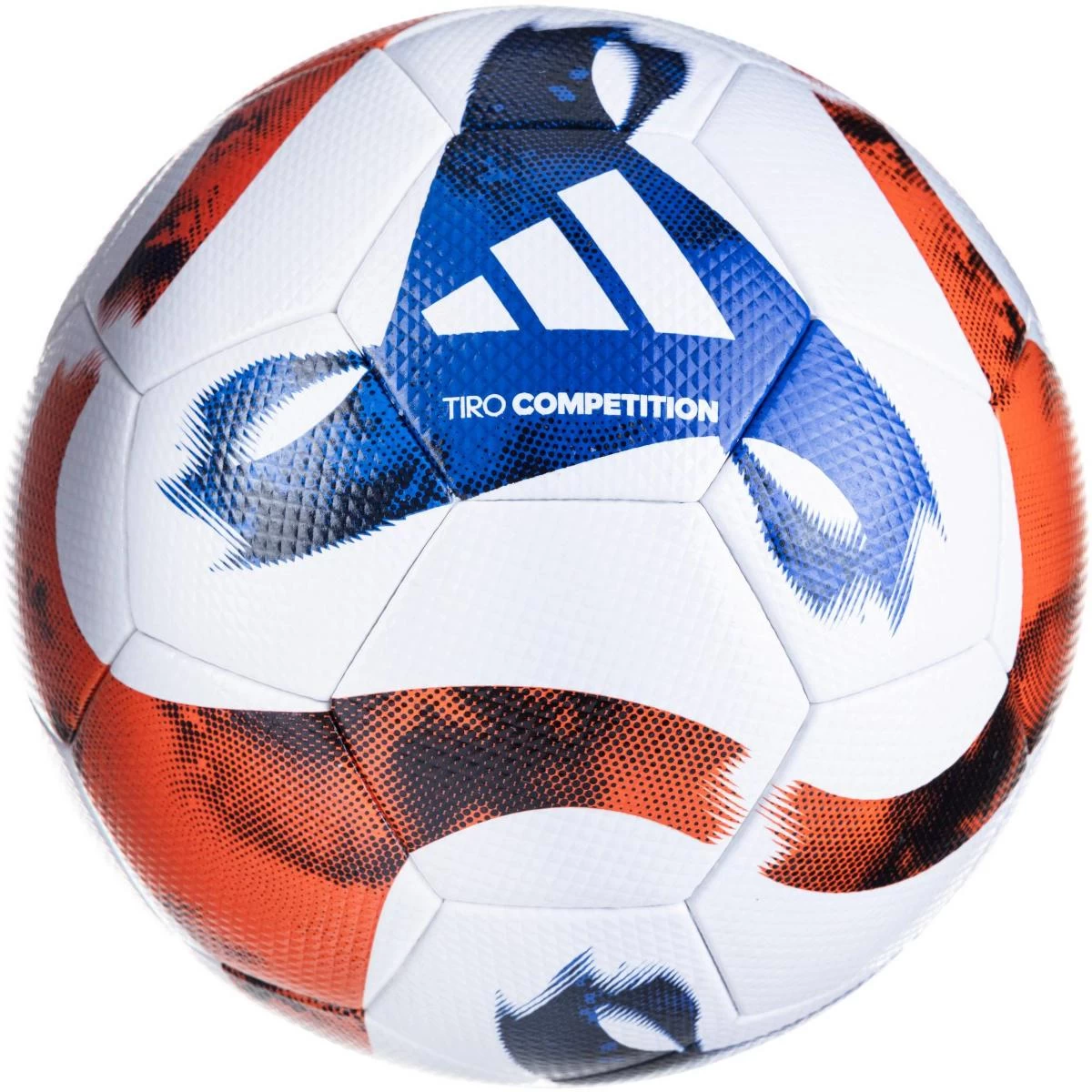 Adidas Tiro Competition Futbolo Kamuolys Ht2426 R.5