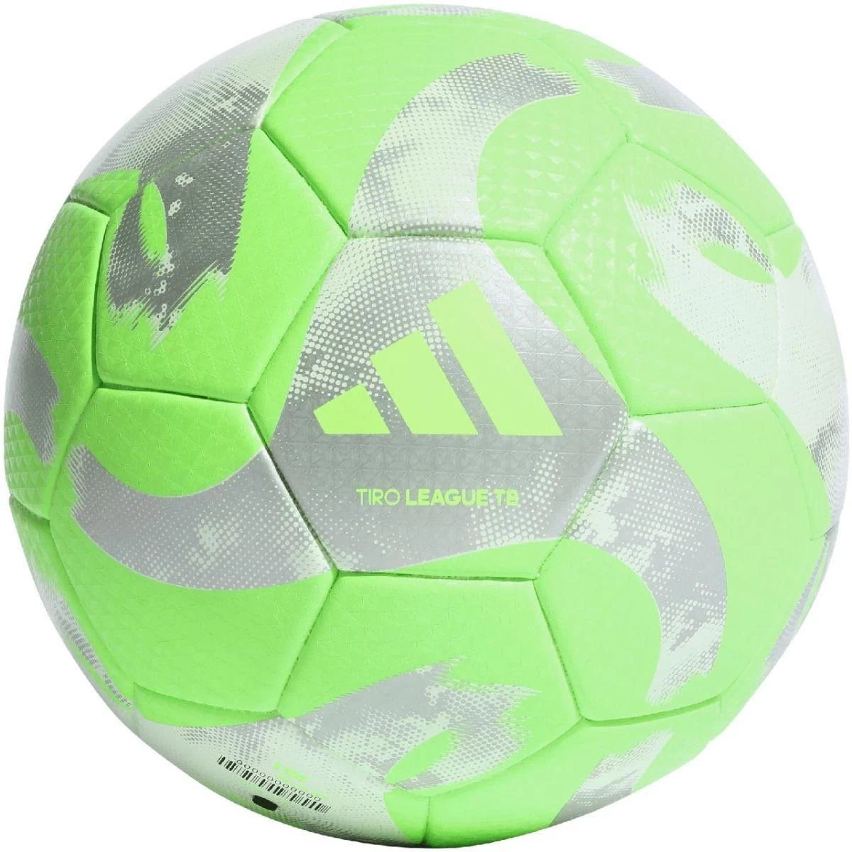Adidas Tiro League Football Tb Hz1296 R.5