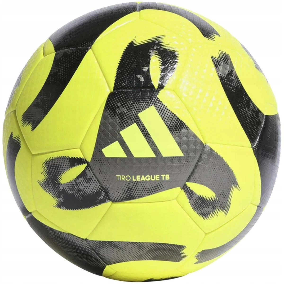 Adidas Tiro League Futbolo Kamuolys Hz1295 R.5