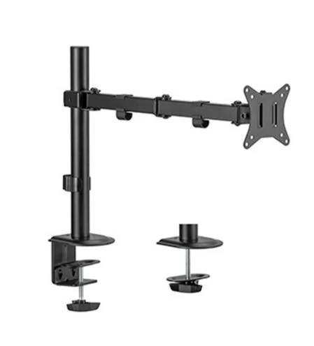 Adjustable 1 scr. Arm   17&#039;&#039;-32&#039;&#039; to 9kg