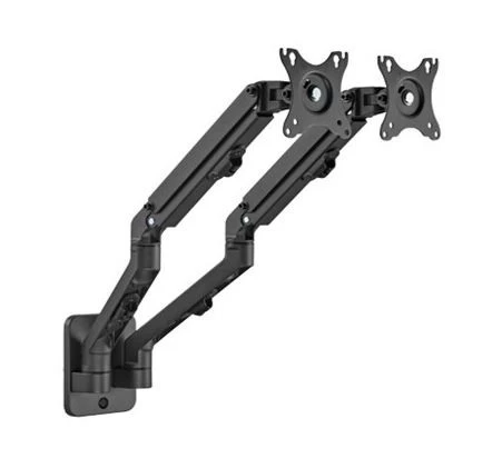 Adjustable 2 scr. Arm   to 27&#039;&#039; 7kg wall-mount