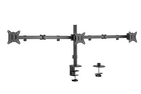 Adjustable 3 scr. Arm   17&#039;&#039;-27&#039;&#039; to 7 kg