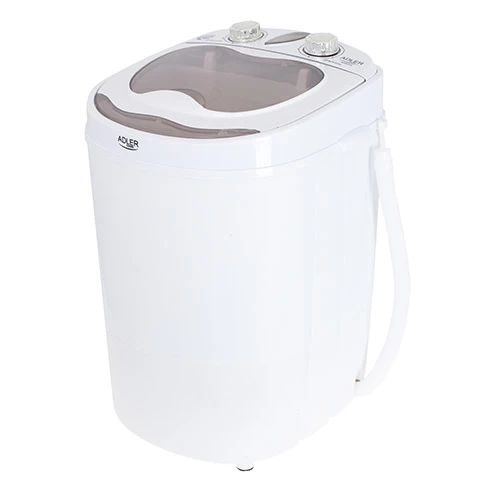 ADLER AD 8055 washing machine Freestanding