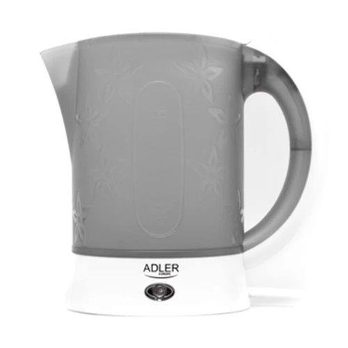 Adler Ad1268 Turistinis Virdulys