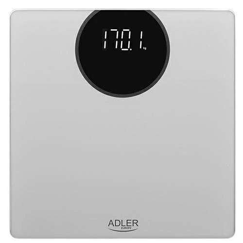 Adler Ad8175 Asmeninės Svarstyklės Adler Ad8175 Asmeninės Svarstyklės