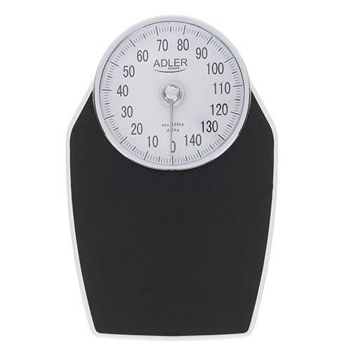 Adler Ad8177 Mechaninės Asmeninės Svarstyklės Adler Ad8177 Mechaninės Asmeninės Svarstyklės