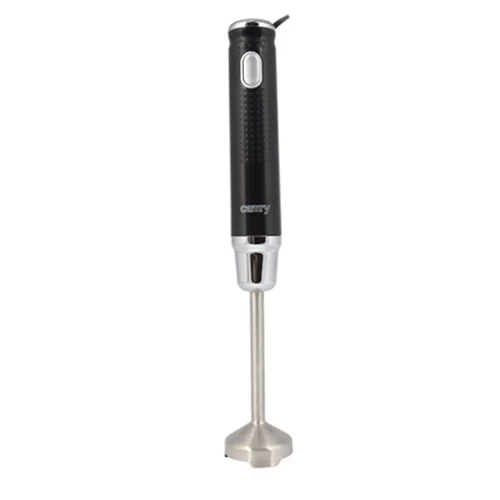 Adler Blender Ad4617 Juodas