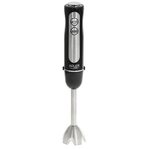 Adler Blender Ad4625b Juodas