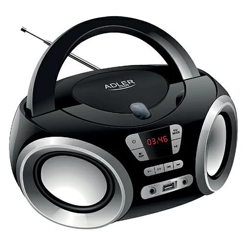 Adler Boombox Ad1181