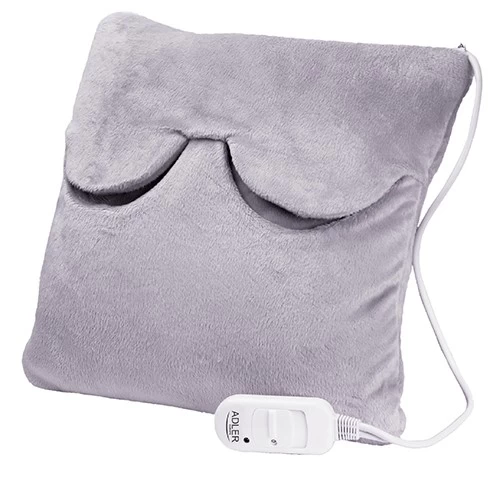 Adler Electric Cush Ad7403 Pilka