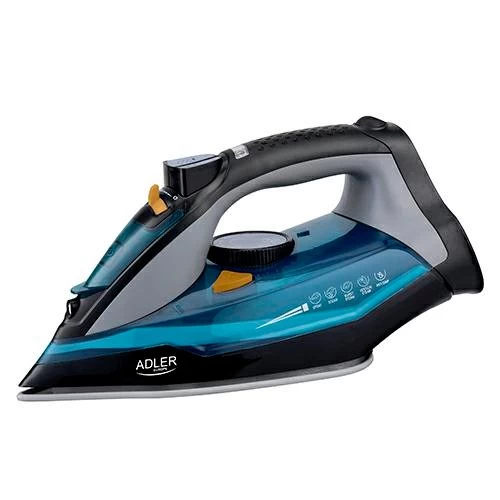 Adler Iron Ad5032 Gaisrininkas