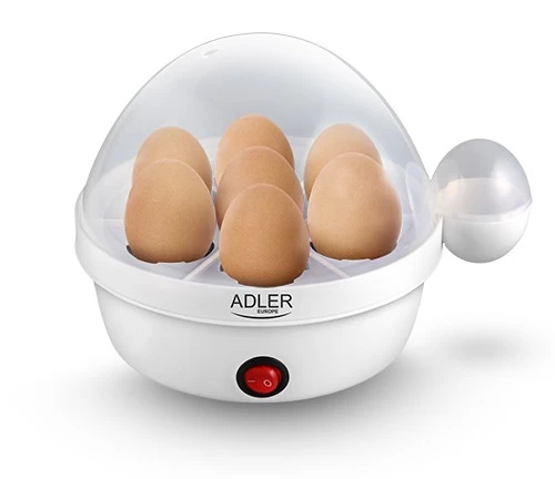 Adler Kiaušinių Virimo Aparatas Ad4459