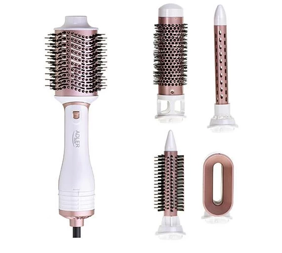 Adler Loko plaukų formavimo įrenginys Ad2027 5in1