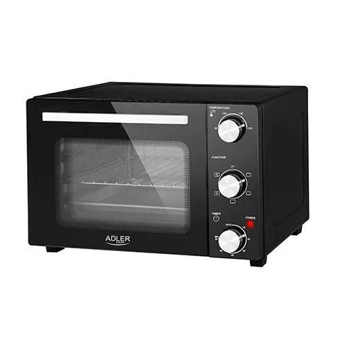 Adler Mini Baker Ad6024 22 L.