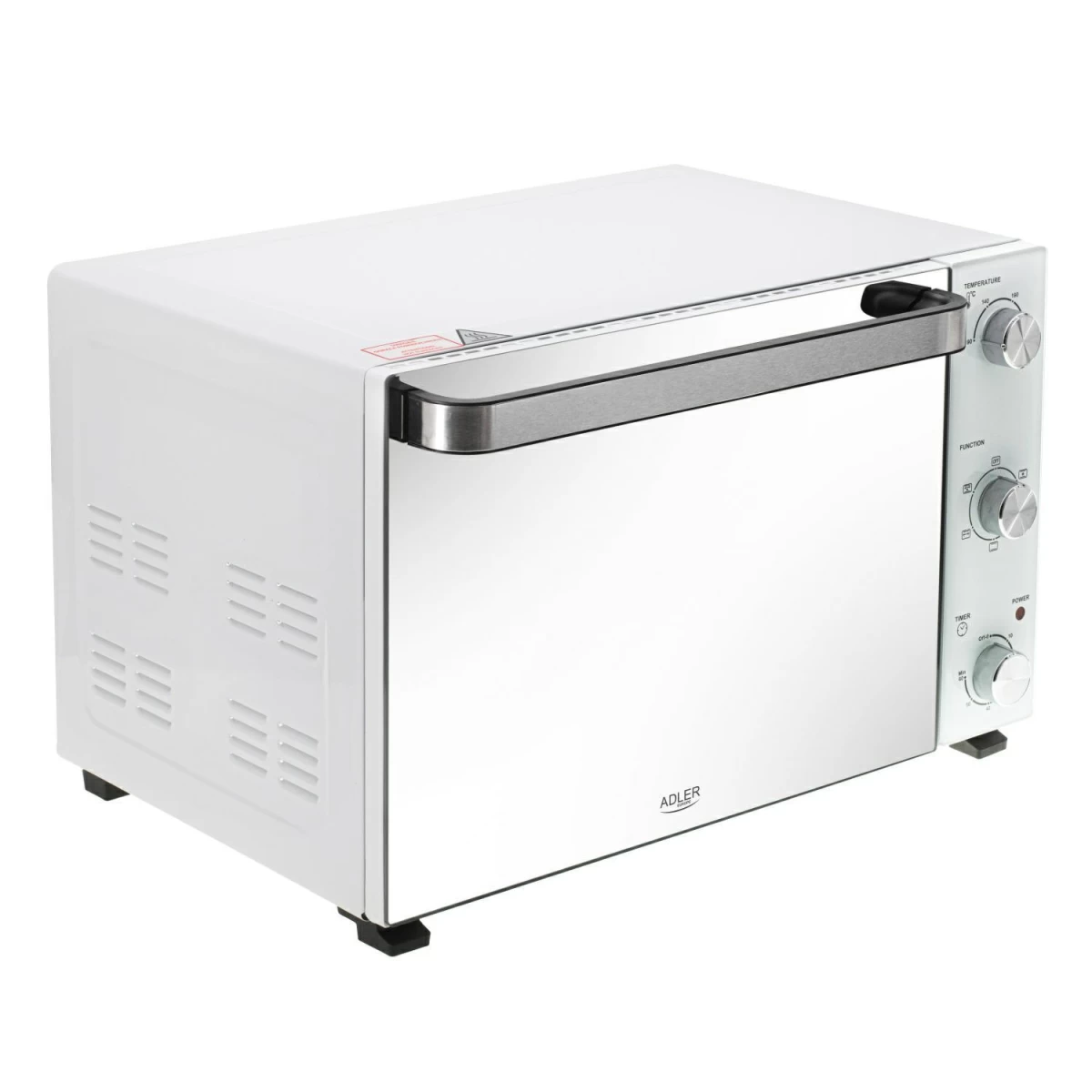 Adler Mini Baker Ad6027 48 L.