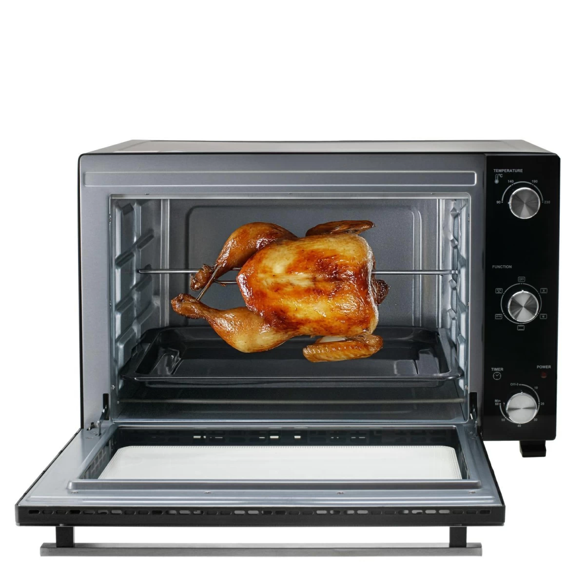 Adler Mini Baker Ad6028 60 L.
