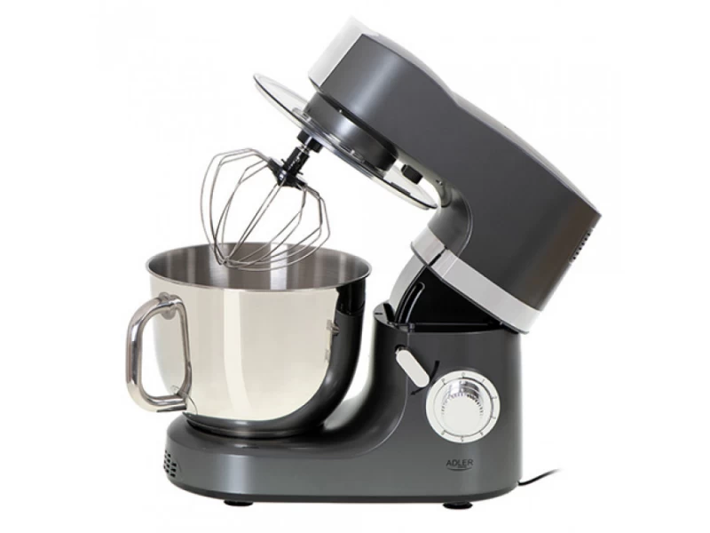 Adler Planetinis Virtuvės Kombainas 1200 W Ad 4221