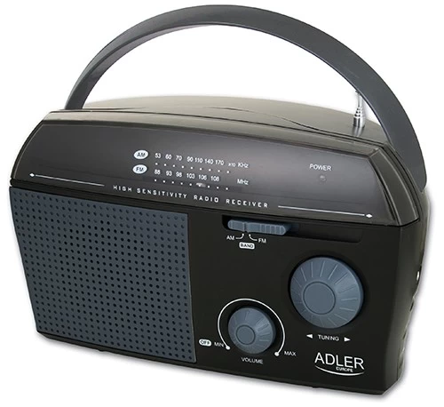 Adler Radio Ad1119