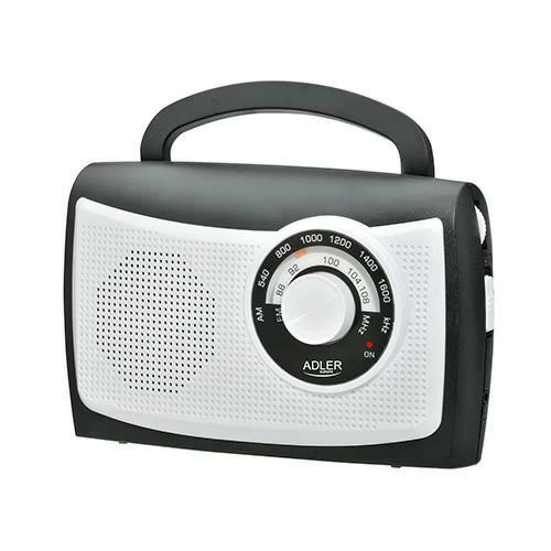 Adler Radio Ad1155