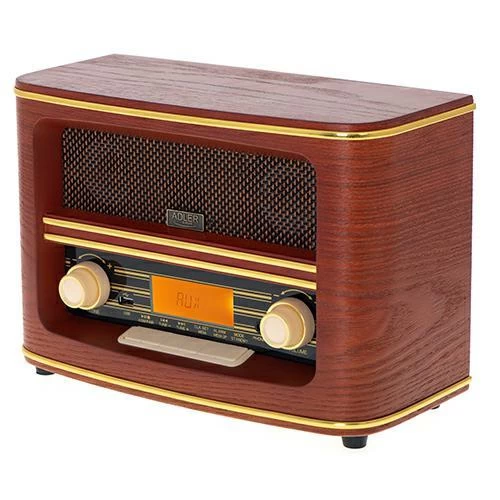 Adler Radio Ad1187