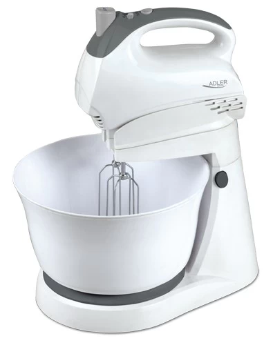 Adler Robotas Ad4202 Su Dubeniu